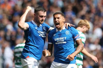 Rangers vs Queen’s Park – Match preview and team news