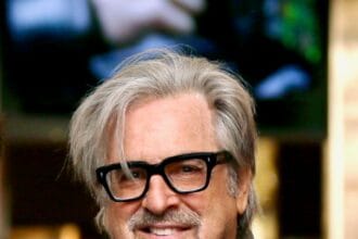 Robert Carradine Dies At Age 71
