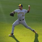 Rockies To Sign Jose Quintana