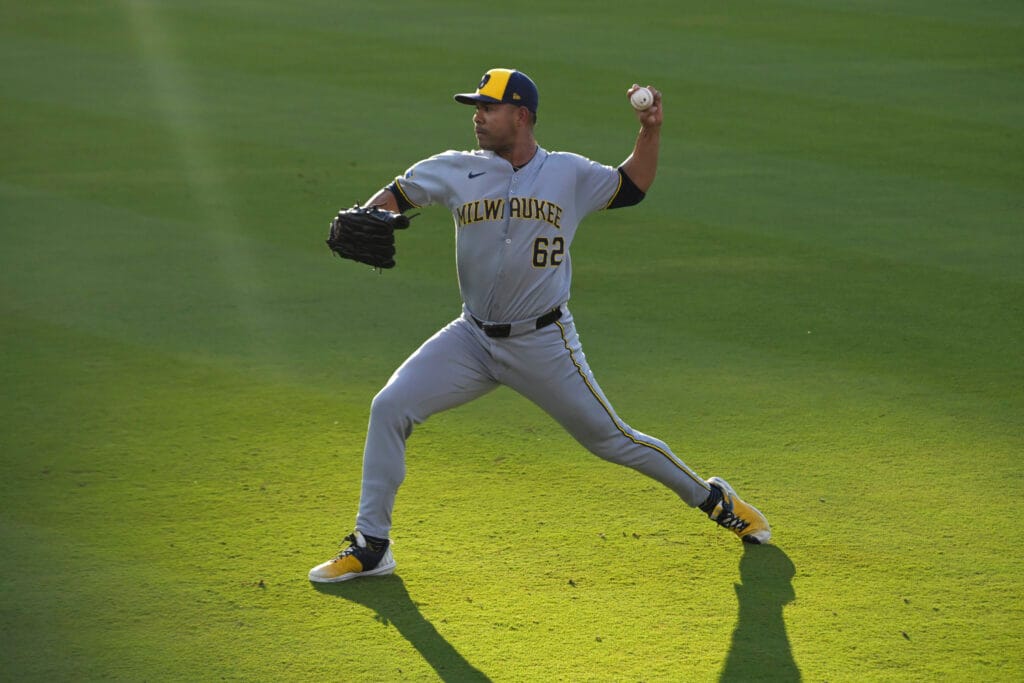 Rockies To Sign Jose Quintana Rockies To Sign Jose Quintana