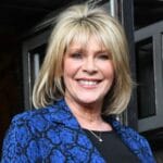 Ruth Langsford on body part she hates most and why she won’t ever party in Ibiza
