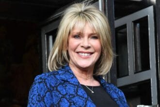Ruth Langsford on body part she hates most and why she won’t ever party in Ibiza