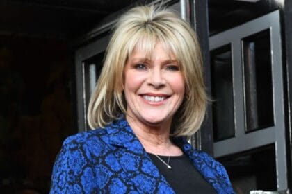 Ruth Langsford on body part she hates most and why she won’t ever party in Ibiza