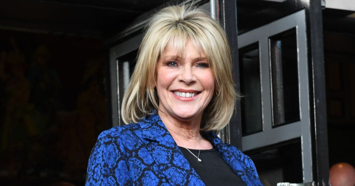 Ruth Langsford on body part she hates most and why she won’t ever party in Ibiza
