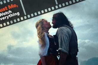 See ‘Wuthering Heights’ in theaters, rent ‘Marty Supreme,’ stream ‘Eternity’ on Apple TV