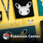 Shop the Pokémon Center 30th Collection