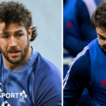 Six Nations 2026: Ireland out to stop ‘darting fish’ Antoine Dupont and favourites France