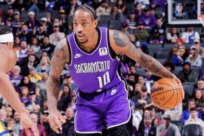 Sources: Kings, DeMar DeRozan haven’t discussed buyout