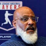Sources: Tony Clark resigns as MLBPA executive director