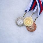 Southington Man Representing Team USA At Winter Olympics