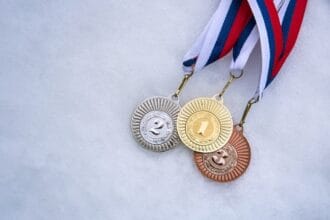 Southington Man Representing Team USA At Winter Olympics
