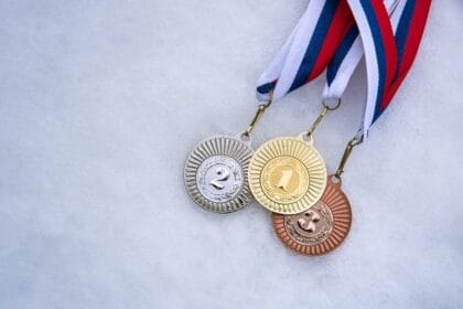 Southington Man Representing Team USA At Winter Olympics