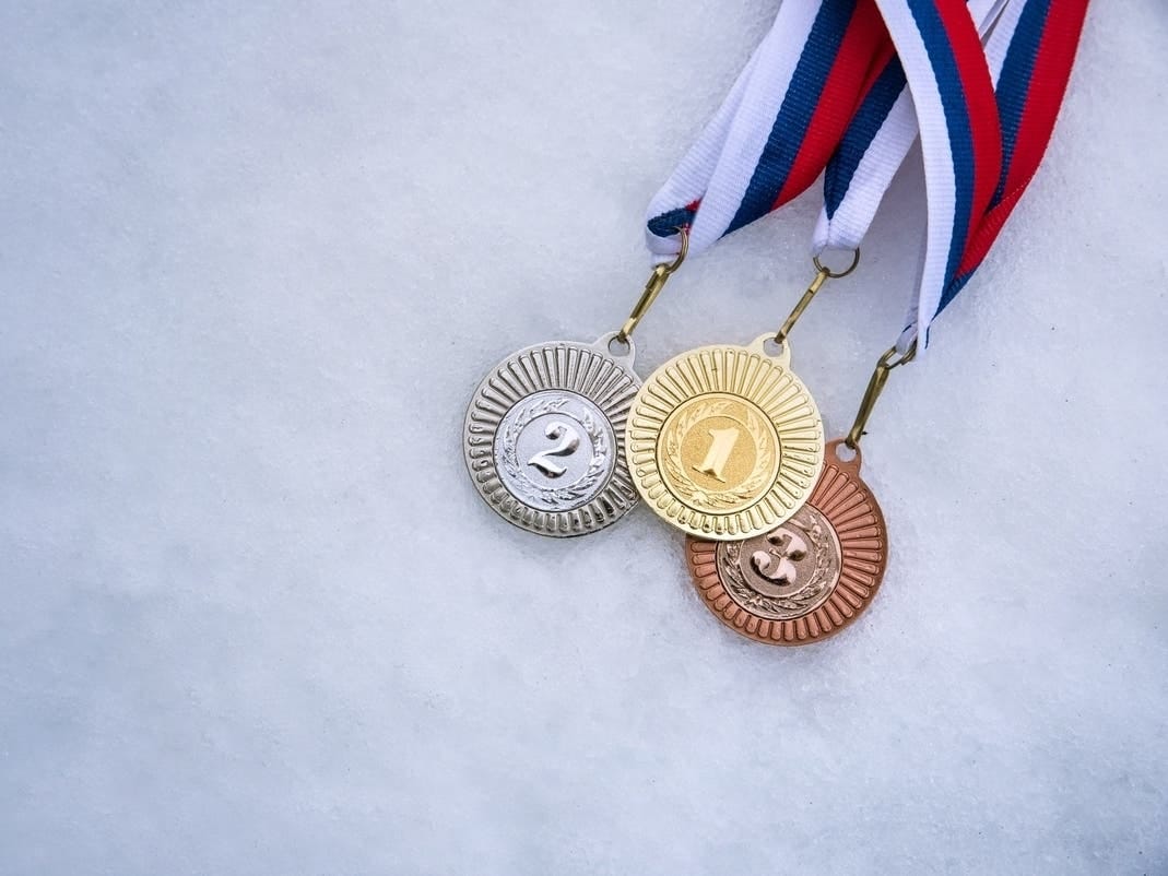 Southington Man Representing Team USA At Winter Olympics