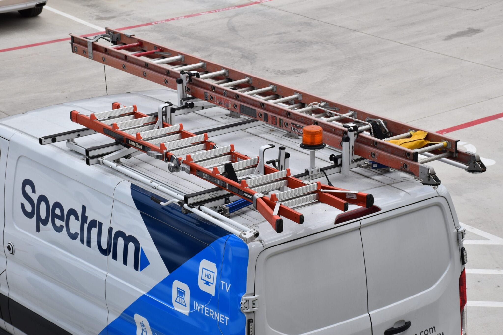 Spectrum reports mass internet outage in Casper area