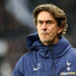 Spurs submit £30m ‘offer’ for Barcelona star as they ‘push hard’ for deadline day deal