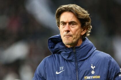 Spurs submit £30m ‘offer’ for Barcelona star as they ‘push hard’ for deadline day deal
