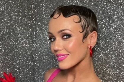 Strictly star Lauren Oakley told ‘sorry’ as fans ‘just realise’ other talent
