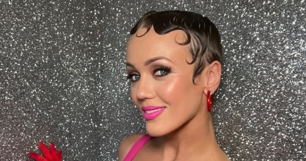 Strictly star Lauren Oakley told ‘sorry’ as fans ‘just realise’ other talent