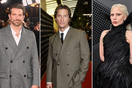 Super Bowl LX celebrity commercials feature Cooper, Affleck, Gaga