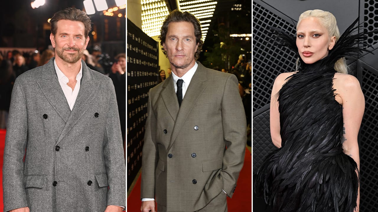 Super Bowl LX celebrity commercials feature Cooper, Affleck, Gaga