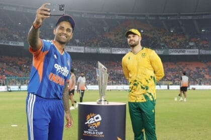 T20 World Cup 2026: Groups, timings, venues and everything you want to know