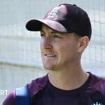 T20 World Cup: England captain Harry Brook says time in spotlight has been ‘horrendous’