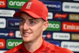T20 World Cup: Harry Brook says England’s quest for perfect game is exciting prospect with team one win away from semi-finals | Cricket News