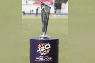 T20 World Cup Super 8 matches: Date, time, full schedule and upcoming matches for qualified teams