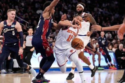 The Cavs’ next 6 games will define their season and expose whether this roster is ready to get out the East