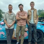The Grand Tour Returns This Year, With Three New Confirmed Hosts