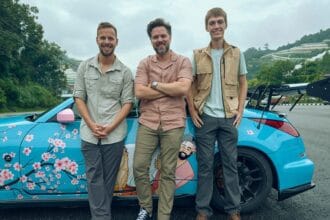 The Grand Tour Returns This Year, With Three New Confirmed Hosts