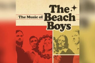 The Music of the Beach Boys featuring Pet Sounds Live | Jim Thorpe, PA