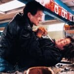 The Shadow’s Edge (4K Review) — A Gripping Jackie Chan Action Film – FILMHOUNDS Magazine