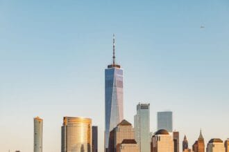 The Tallest Buildings in the World
