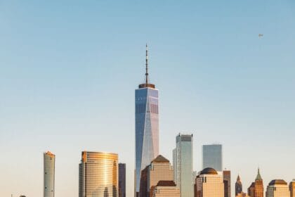 The Tallest Buildings in the World