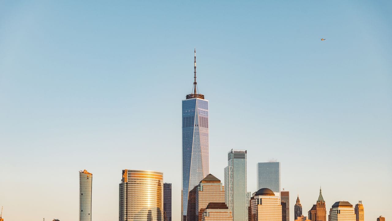 The Tallest Buildings in the World