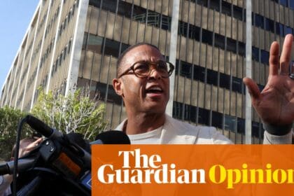The arrests of Don Lemon and Georgia Fort are a danger to all Americans | Theodore J Boutrous Jr and Katie Townsend