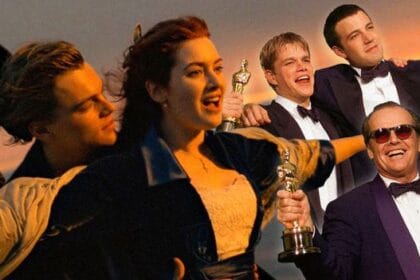 ‘The biggest commercial juggernaut ever’: Why the Oscars peaked in 1998