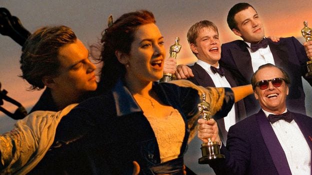 ‘The biggest commercial juggernaut ever’: Why the Oscars peaked in 1998