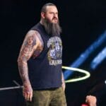 The new move shaking up pro wrestling: anti-ICE chants