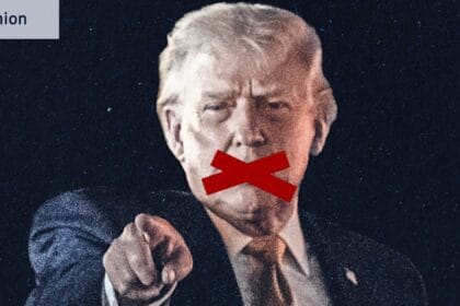 The president lost his superpower
