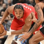 Thunder vs Raptors Prediction, Picks & Odds for Tonight’s NBA Game