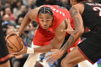 Thunder vs Raptors Prediction, Picks & Odds for Tonight’s NBA Game
