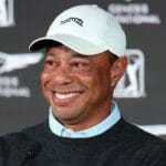 Tiger Woods won’t rule out return at this year’s Masters