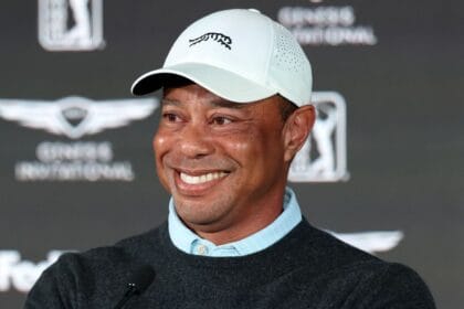Tiger Woods won’t rule out return at this year’s Masters