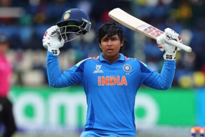 ‘Till the time he does not play Tests, I won’t consider him a big cricketer’: Vaibhav Sooryavanshi’s father | Cricket News