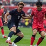 Toronto FC lands U.S. striker Josh Sargent as designated player