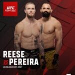 UFC Houston Fight Time, Odds, Picks & Predictions