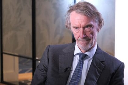 ‘UK has been colonised by immigrants’, says INEOS boss and Man Utd co-owner Sir Jim Ratcliffe | Money News