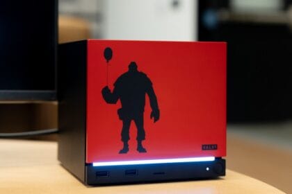 Valve’s Steam Machine has been delayed, and the RAM crisis will impact pricing